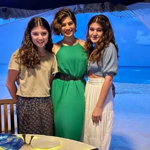 Meet your Posher, Larry